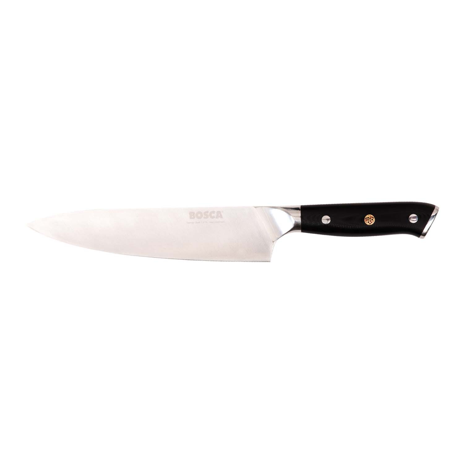 CUCHILLO PROFESIONAL PARRILLERO BOSCA - 3