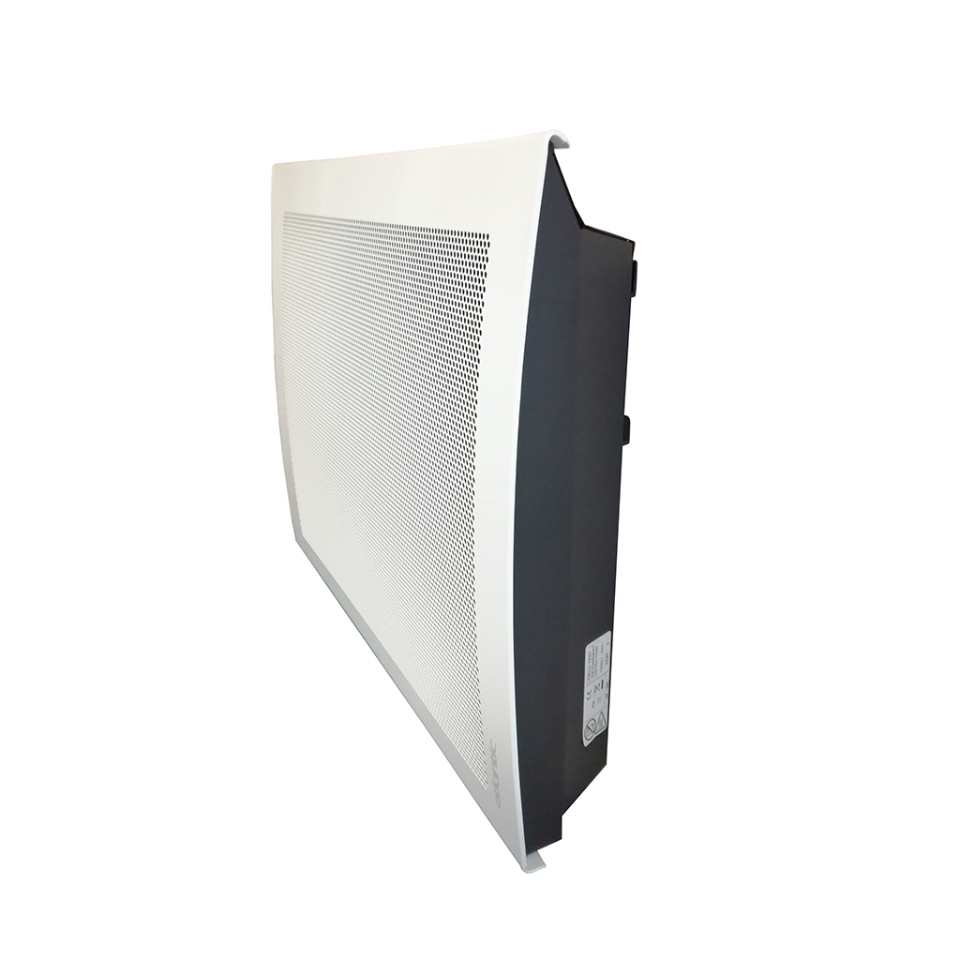 Calefactor Atlantic Solius 1500 W - 3