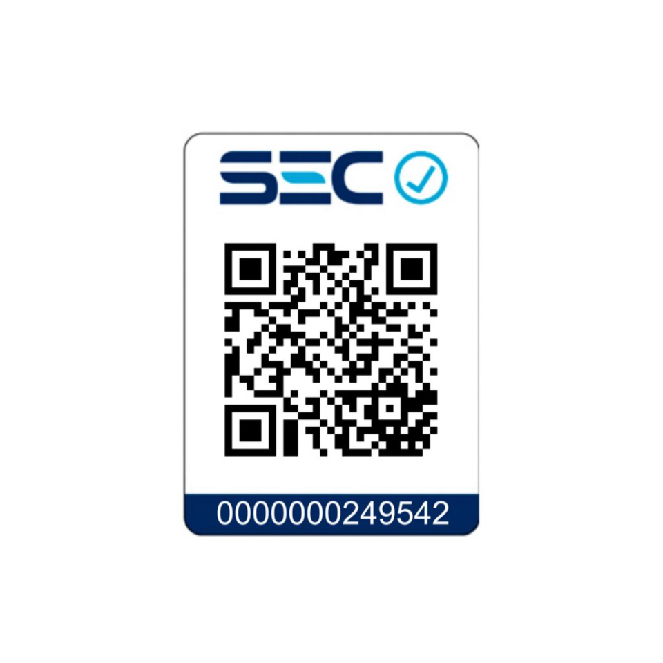 Calefactor Atlantic Solius 1500 W - 5