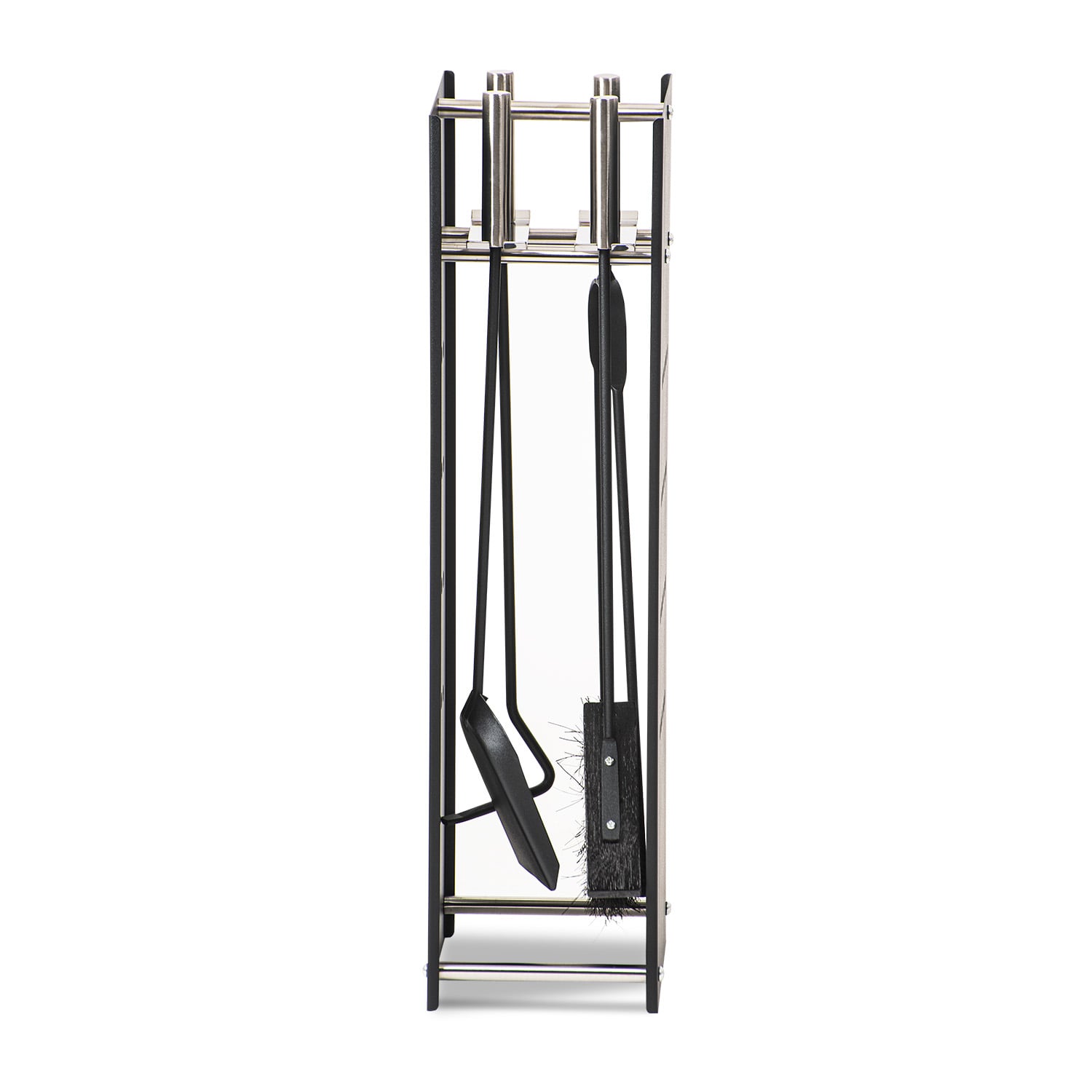 Kit de herramientas para estufas y chimeneas - 1