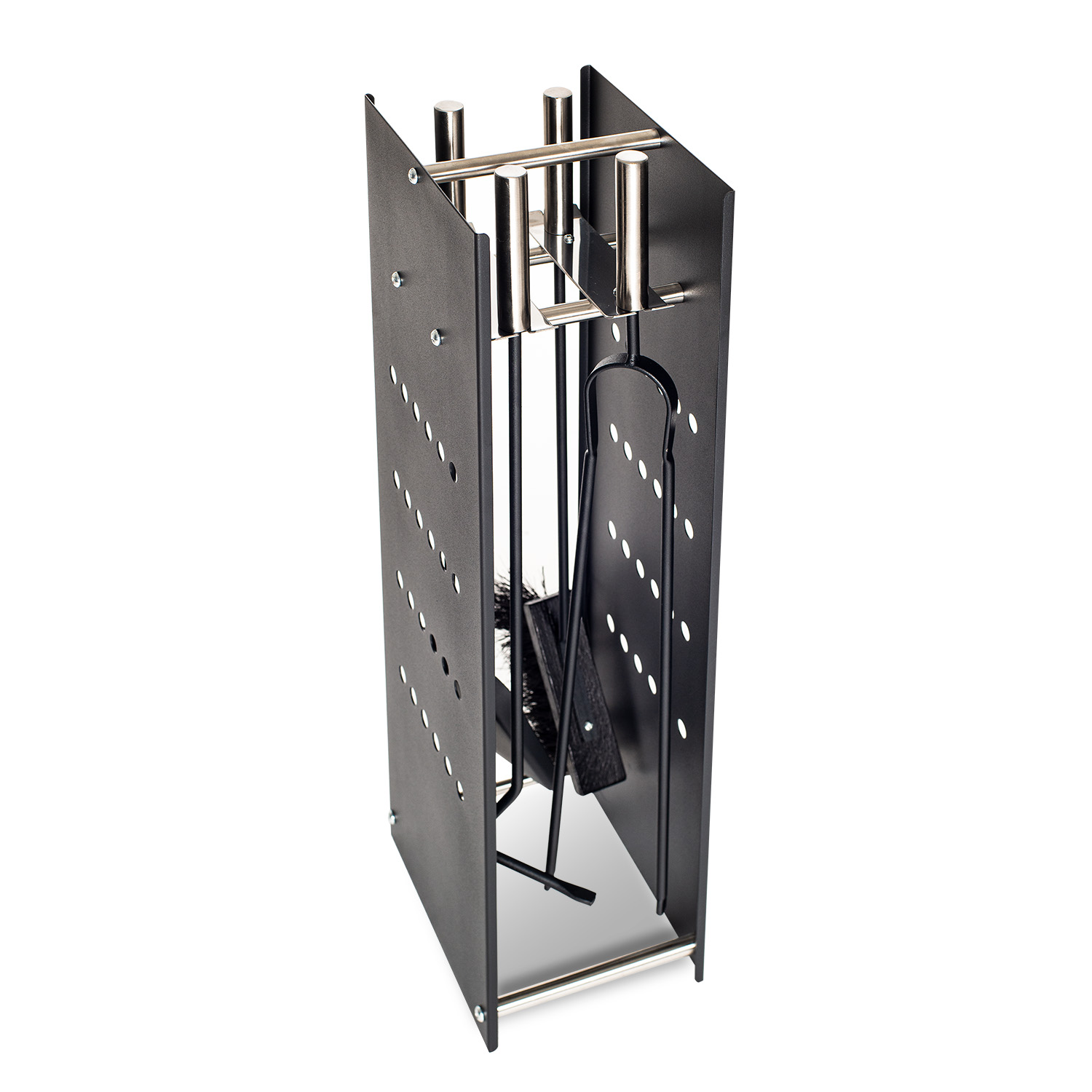Kit de herramientas para estufas y chimeneas - 6