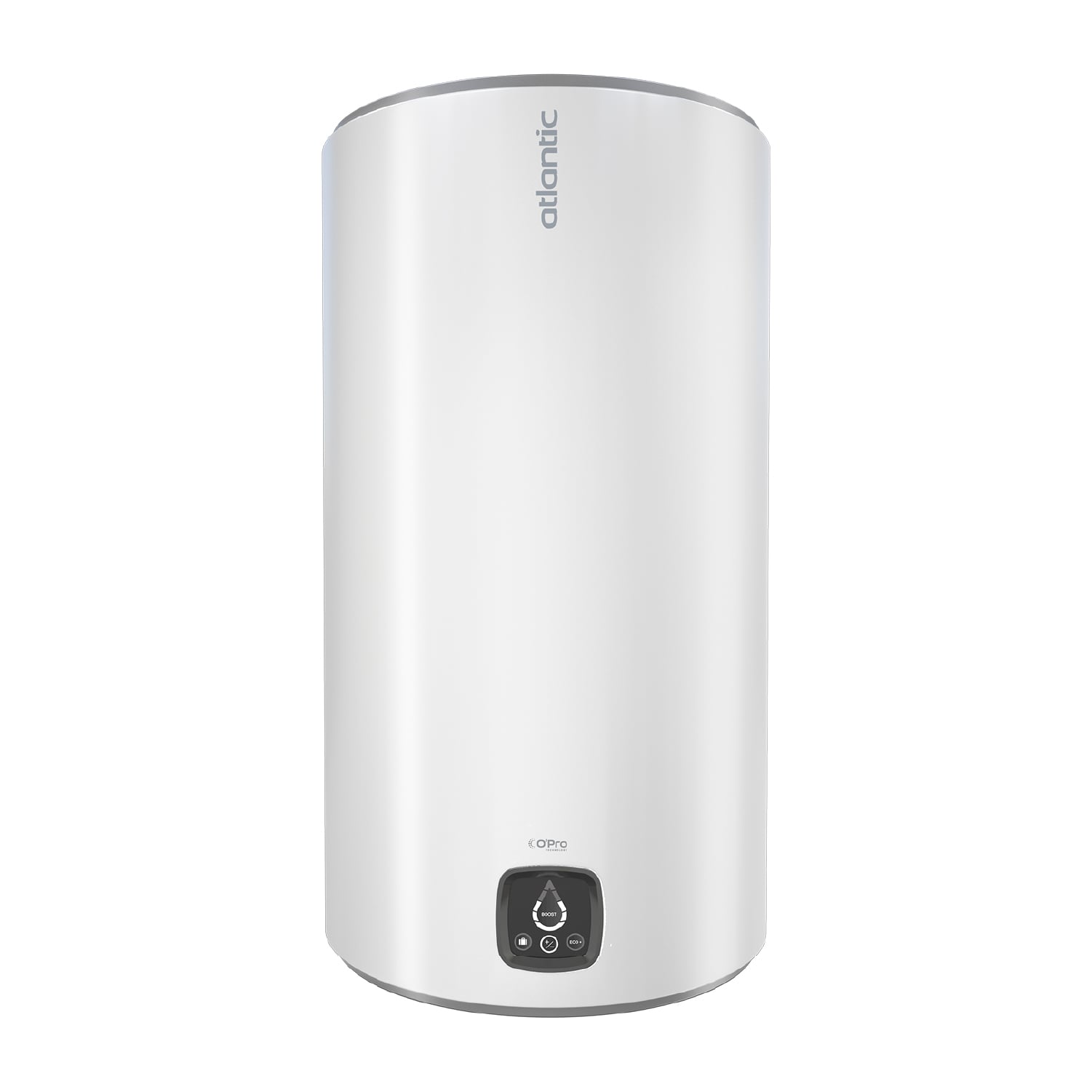 TERMO ELÉCTRICO ATLANTIC GENIUS 100 LITROS - 5
