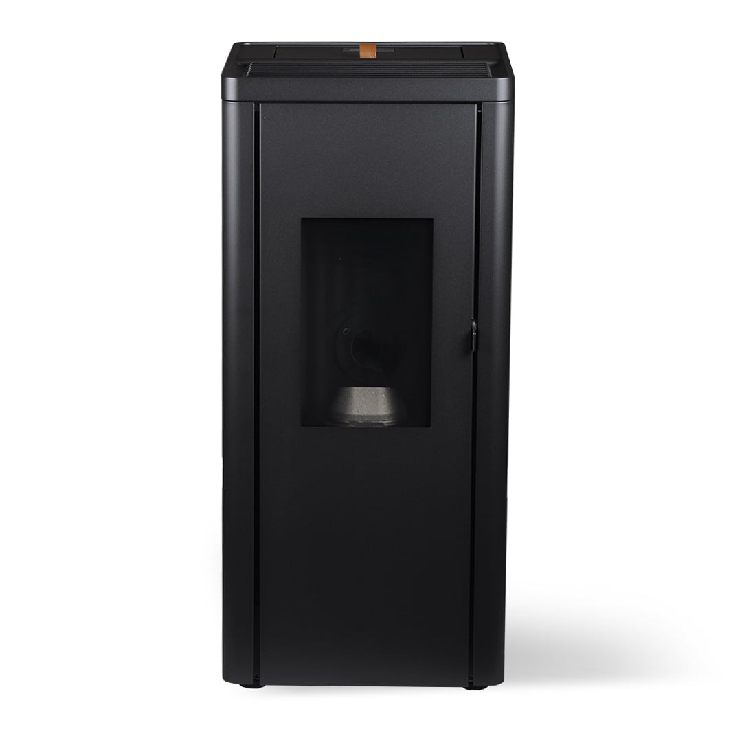 ESTUFA A PELLET SILENZIO - 1