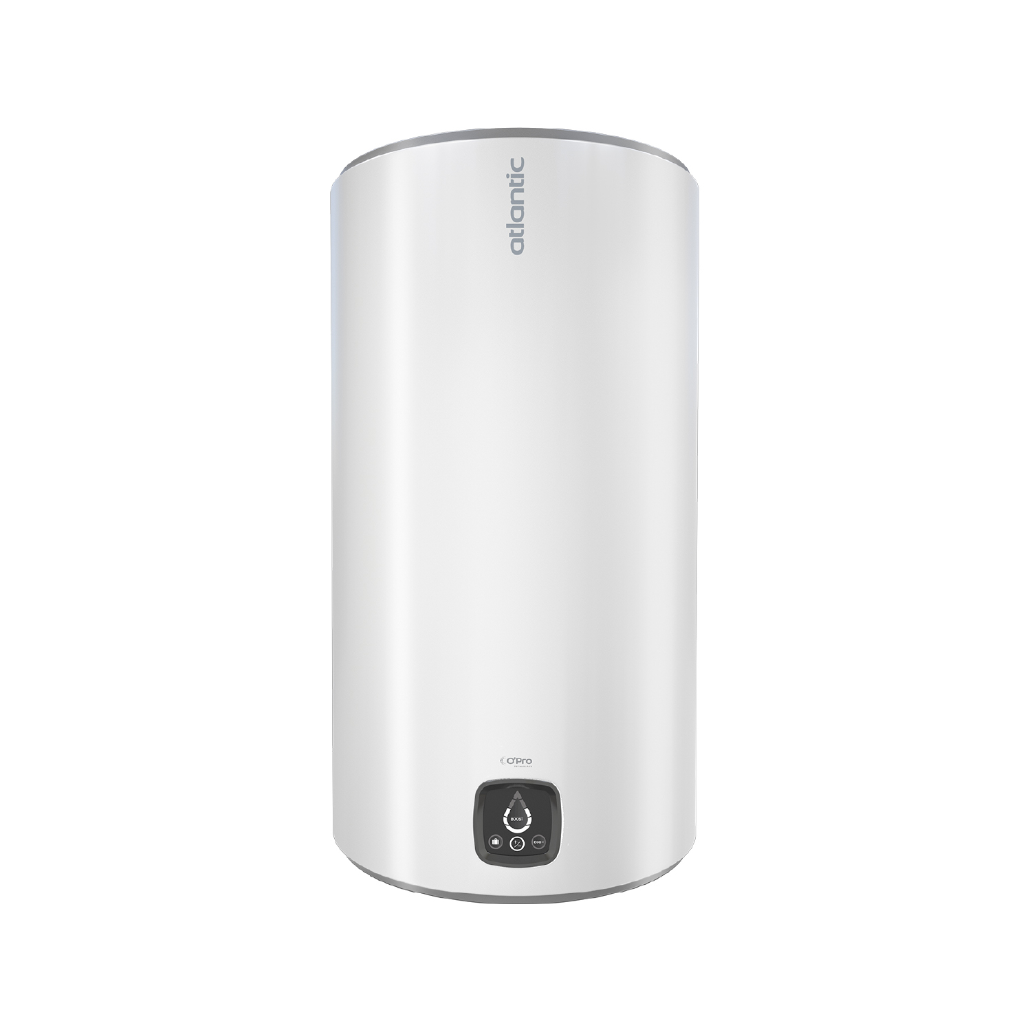 TERMO ELÉCTRICO ATLANTIC GENIUS 80 LITROS - 9