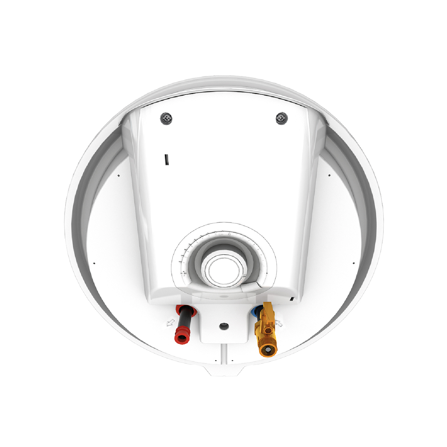 TERMO ELÉCTRICO ATLANTIC OPRO + 80 LITROS - 3