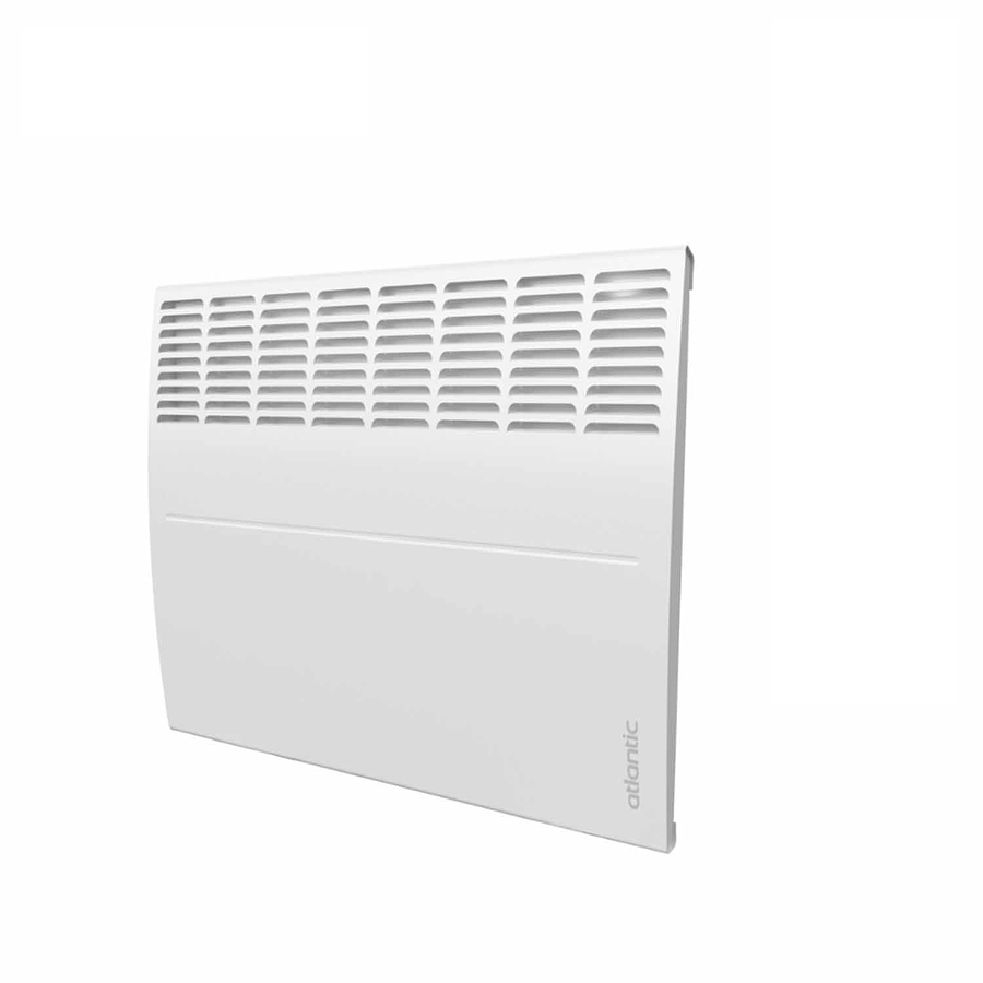 CALEFACTOR ELECTRICO ATLANTIC F120 1000W - 3