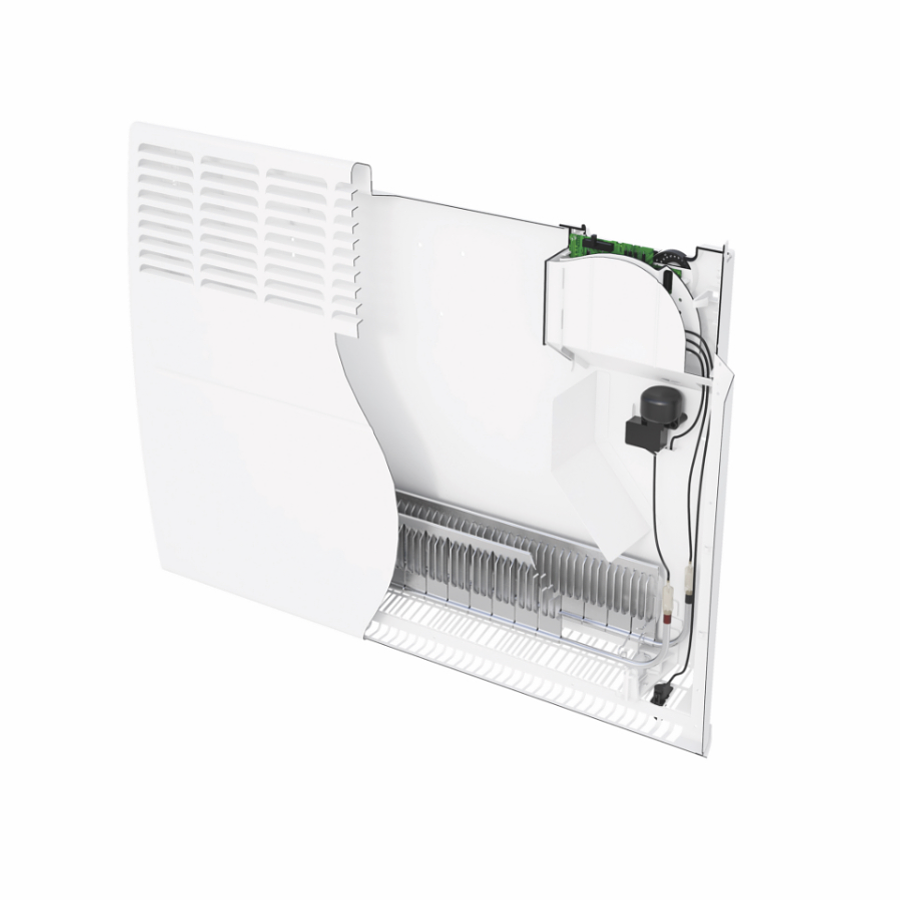 CALEFACTOR ELECTRICO ATLANTIC F120 1000W - 4