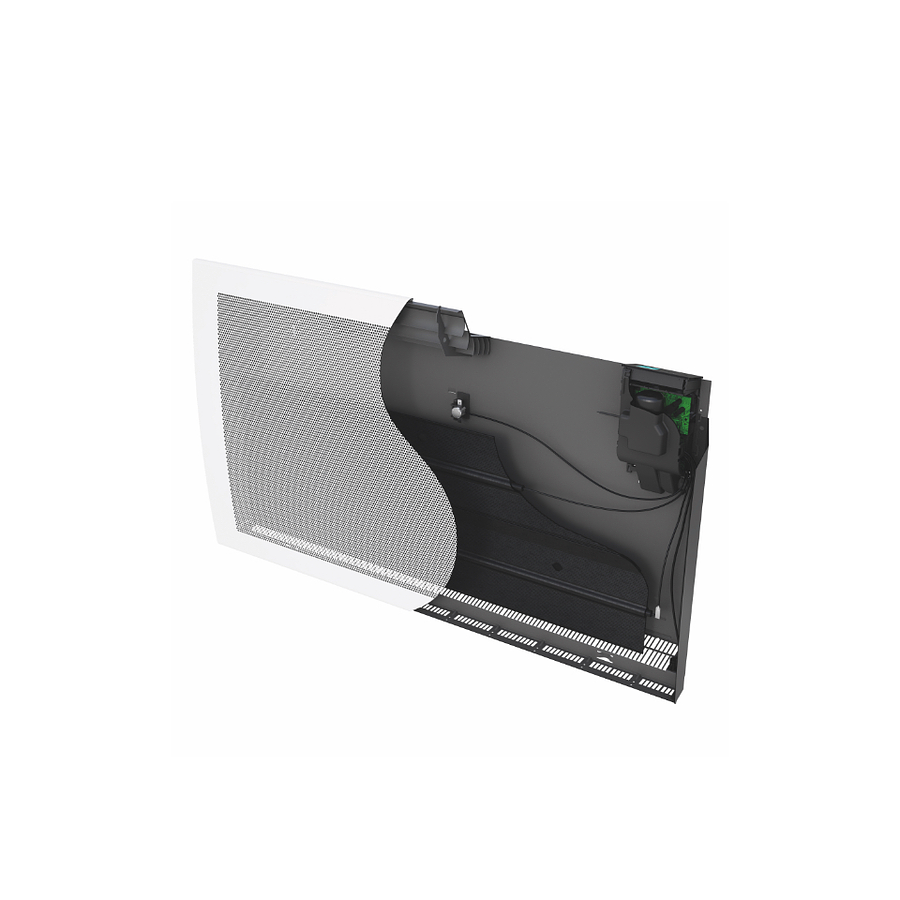 CALEFACTOR ELECTRICO ATLANTIC NEW SOLIUS 750 - 4