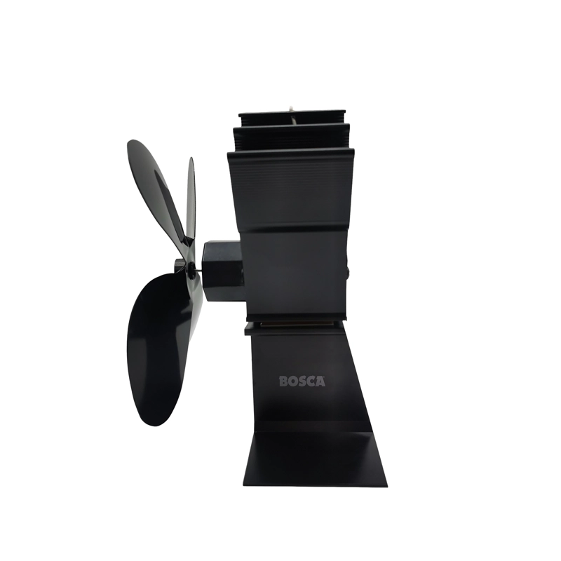 VENTILADOR PARA ESTUFA A LEÑA - 3