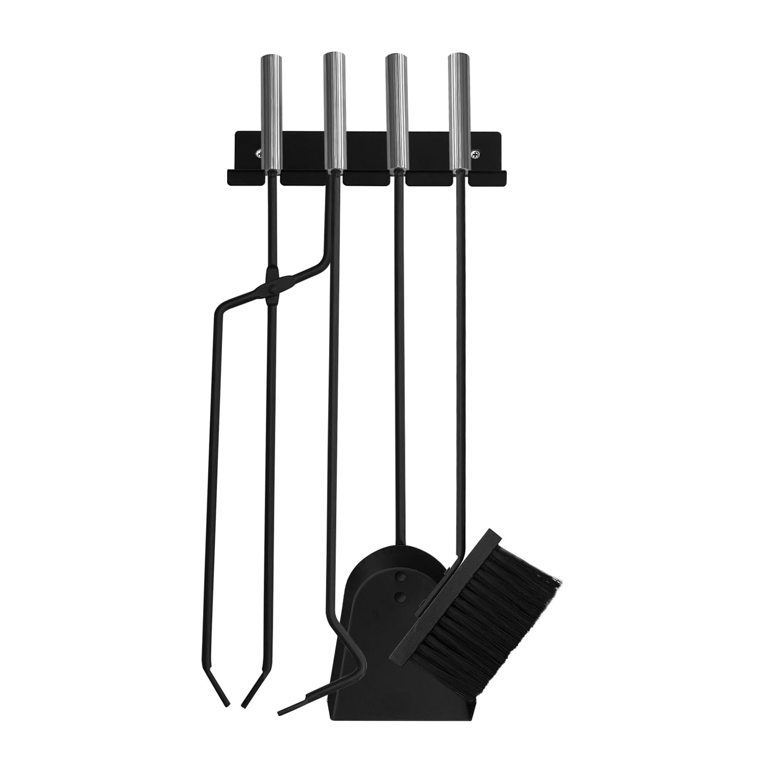 KIT BASICO DE LIMPIEZA PARA CHIMENEAS Y ESTUFAS - 2