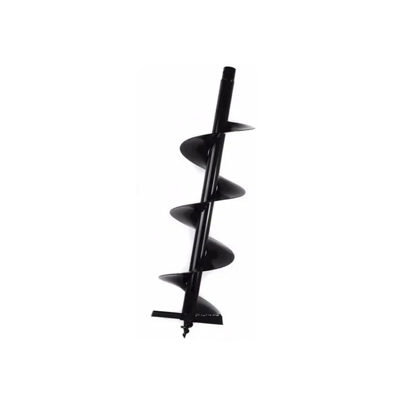 BROCA AHOYADOR BARRENO PERFORADOR 15CM X80 - 1