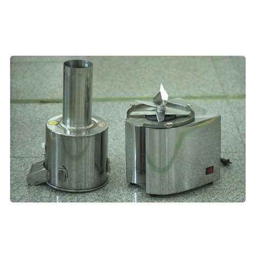 PROCESADORA TECNODELIV PICADORA ACERO INOXIDABLE TRITURADORA CORTADORA FRUTAS - 2