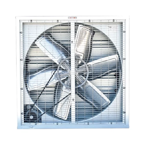 EXTRACTOR AIRE TECNODELIV INDUSTRIAL MURO GALVANIZADO 106 CM - 2