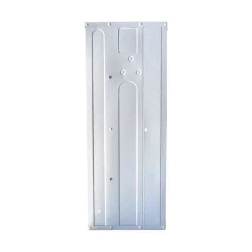 EXTRACTOR AIRE TECNODELIV INDUSTRIAL MURO GALVANIZADO 106 CM - 3