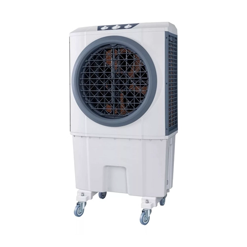 ENFRIADOR AIRE EVAPORATIVO ECO INDUSTRIAL 4500M3 - 1