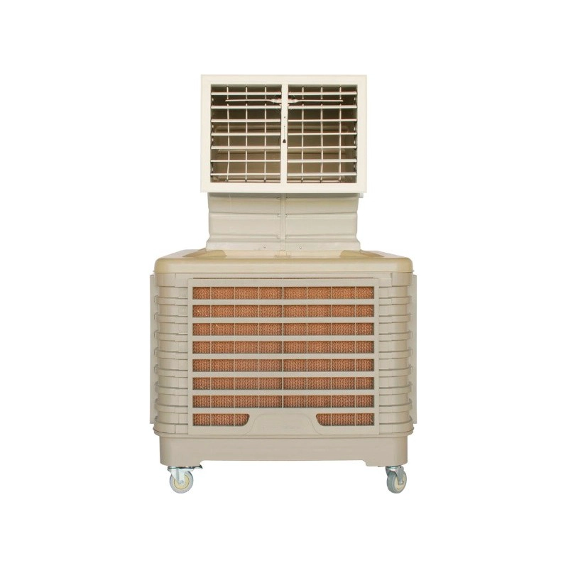 ENFRIADOR DE AIRE TECNODELIV EVAPORATIVO ECO INDUSTRIAL 23000M3 - 1