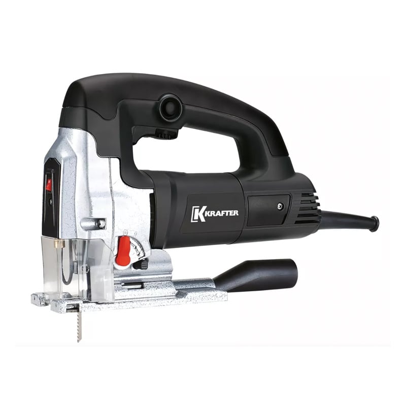 SIERRA CALADORA ELÉCTRICA 710W HDA1110 KRAFTER - 1
