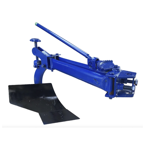 ARADO REVERSIBLE MOTOCULTIVADOR GRANDE 10 A 15HP - 1