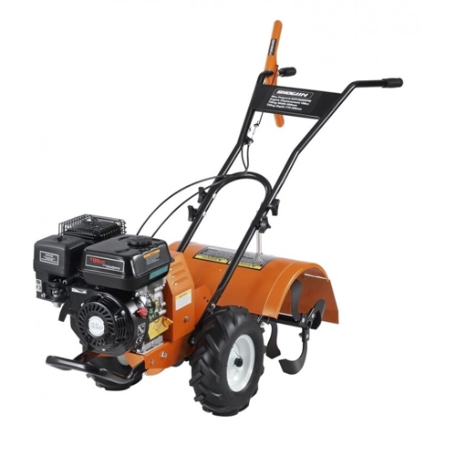 MOTOCULTIVADOR BENCINERO CULTIVADOR TRASERO 7HP - 1
