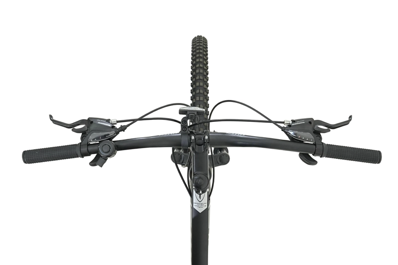 BICICLETA TOTEM MTB W760 ARO 29 TALLA 19 NEGRO - 3