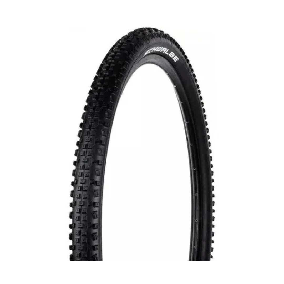 NEUMÁTICO BICICLETA MTB SCHWALBE ARO 29 X 2.25 RAPID ROB - 1