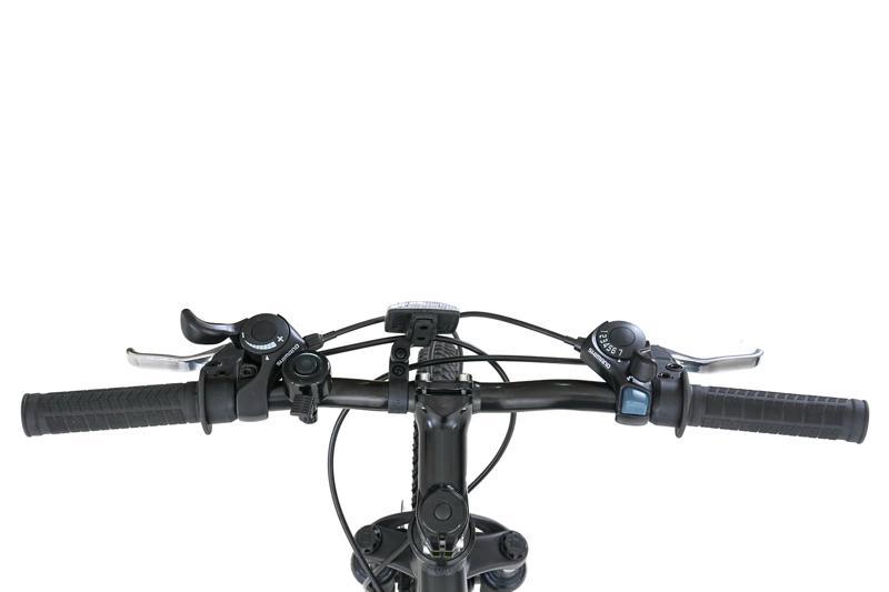 BICICLETA TOTEM MTB ARO 20 MODELO STORM AZUL - 4