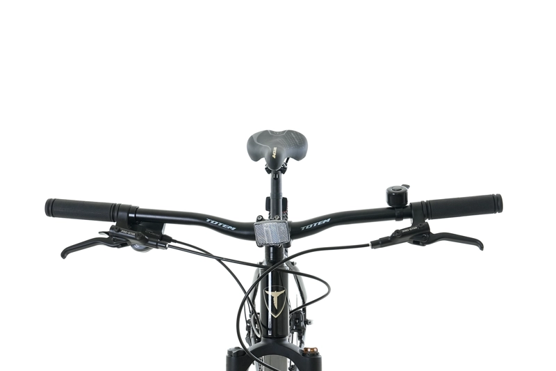 BICICLETA TOTEM MTB TITAN 5 ARO 29 TALLA 19 SHIMANO CUES - 5