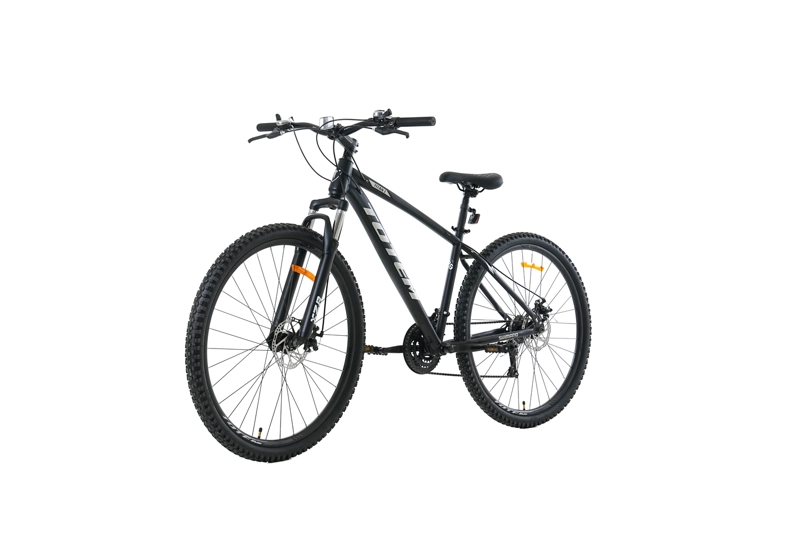 BICICLETA TOTEM MTB TITAN 1 ARO 29 TALLA 17 COLOR NEGRO - 6