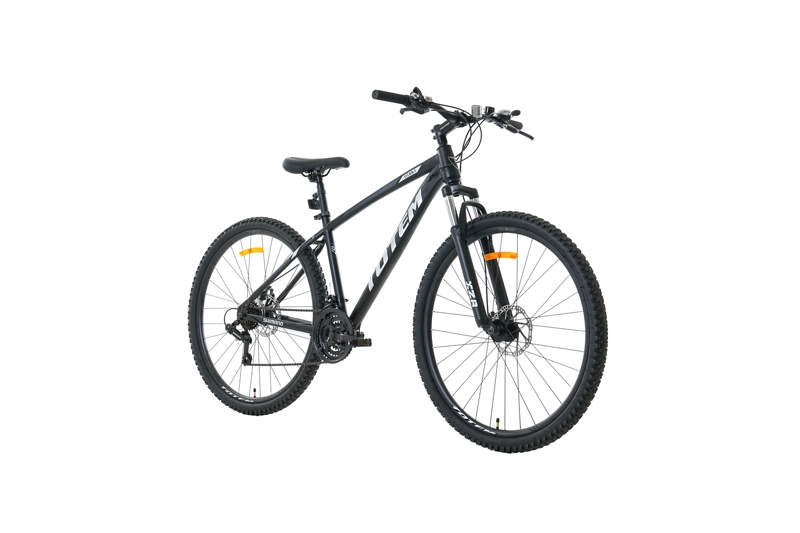 BICICLETA TOTEM MTB TITAN 1 ARO 29 TALLA 19 COLOR NEGRO - 2