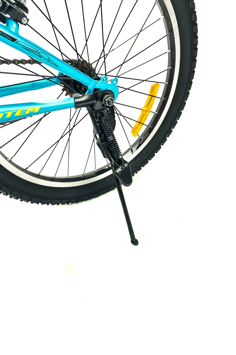 BICICLETA TOTEM MTB ARO 20 NOMAD COLOR AZUL - 8