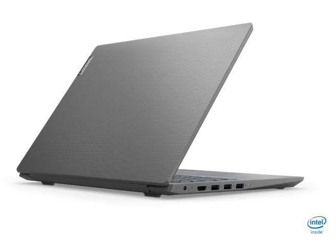 NOTEBOOK LENOVO V14 G1-IML I3 8GB SSD 256GB W10H - 2