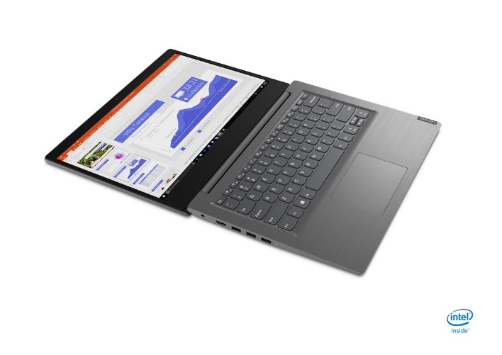 NOTEBOOK LENOVO V14 G1-IML I3 8GB SSD 256GB W10H - 3