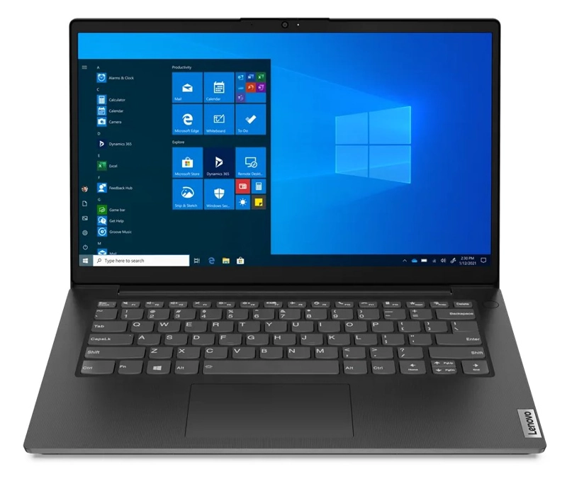 NOTEBOOK LENOVO V14 G2 ALC AMD RYZEN 5 8GB RAM 512GB SSD 14" - 1