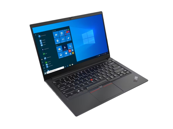 NOTEBOOK LENOVO THINKPAD E14 G2 8GB RAM 256GB SSD 14" - 2
