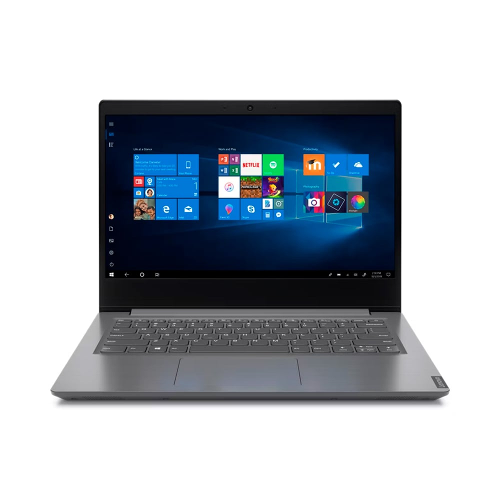 OpenBox Notebook Lenovo V14 AMD 3020e 4GB 256 SSD + 500GB HDD 14"HD W10 Home - 1