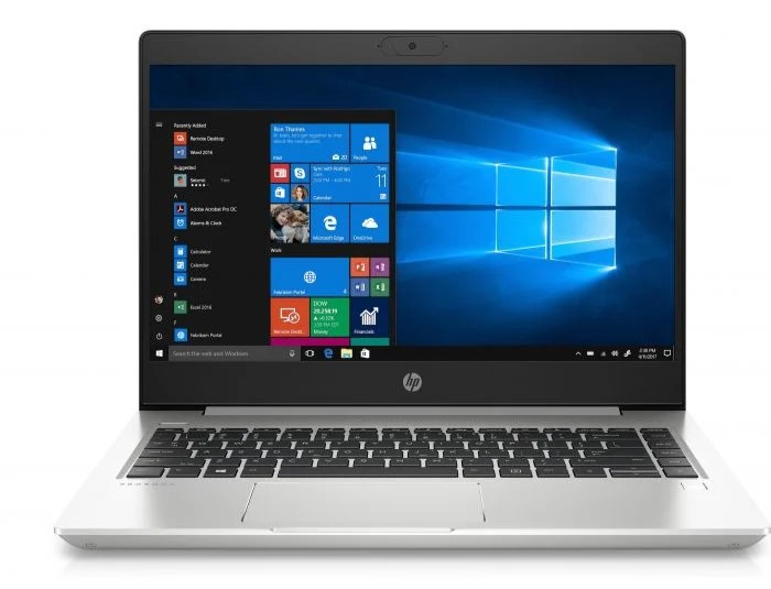NOTEBOOK HP 348 G7 INTEL CORE I5 8GB RAM 256GB SSD 14" - 1