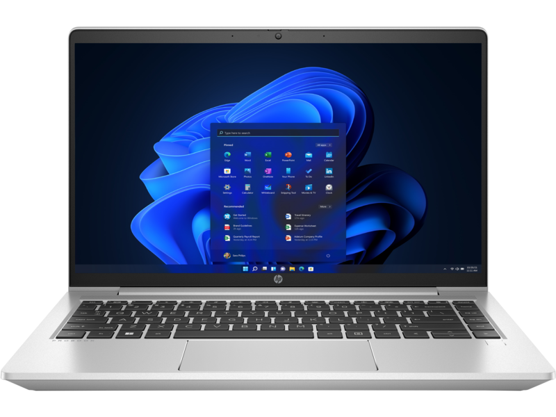 NOTEBOOK HP 348 G7 INTEL CORE I3 8GB RAM 256GB SSD 14" - 1