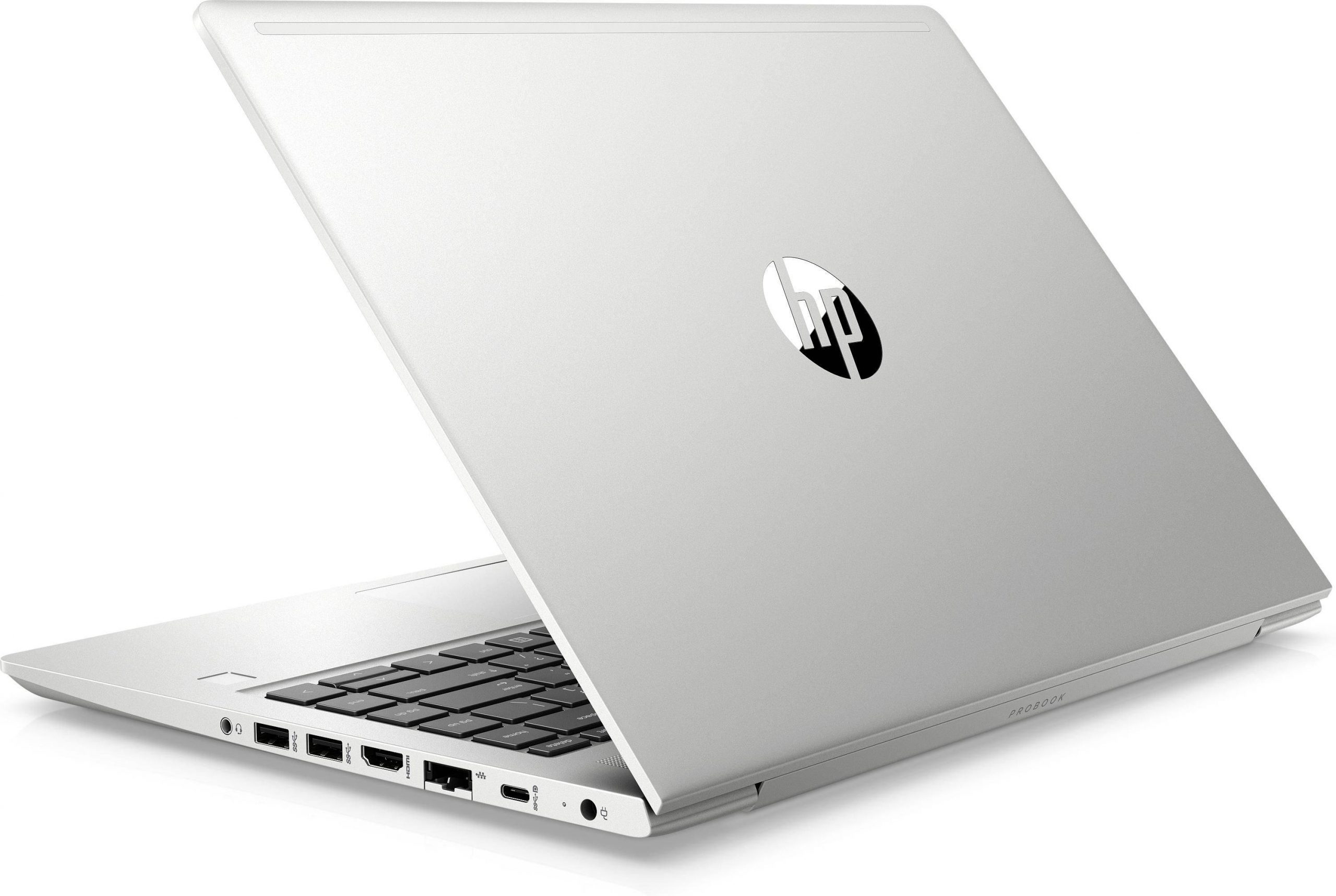 NOTEBOOK HP 348 G7 INTEL CORE I3 8GB RAM 256GB SSD 14" - 3