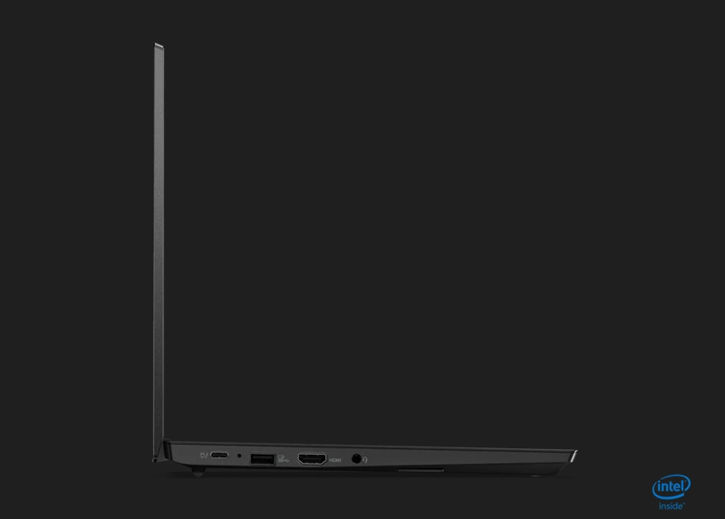 NOTEBOOK LENOVO THINKPAD E14 G2 INTEL CORE I3 4GB RAM 256SSD 14" - 2