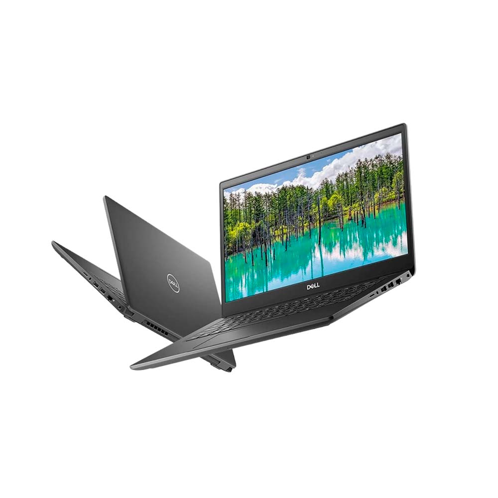 NOTEBOOK DELL LATITUD 3410 INTEL CORE I5 8GB RAM 256GB SSD 14" - 3