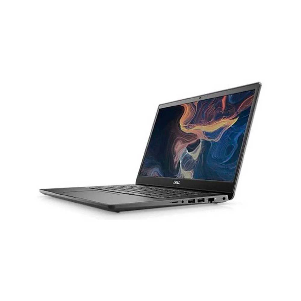 NOTEBOOK DELL LATITUD 3410 INTEL CORE I5 8GB RAM 256GB SSD 14" - 4