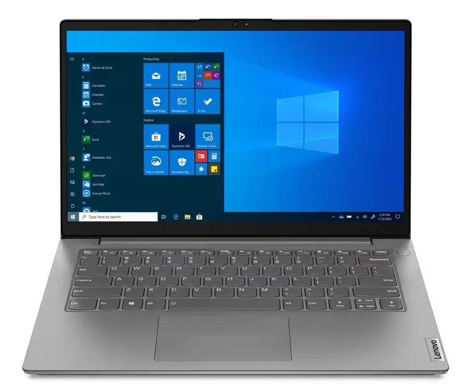 NOTEBOOK LENOVO V14 G2 ITL INTEL CORE I3 8GB RAM 256GB SSD 14" - 1