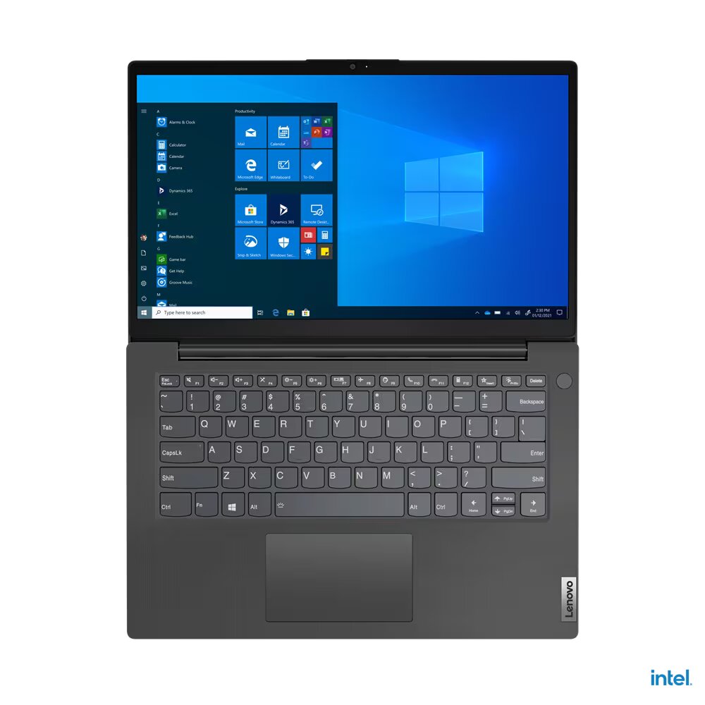 NOTEBOOK LENOVO V14 G2 ITL INTEL CORE I3 8GB RAM 256GB SSD 14" - 4