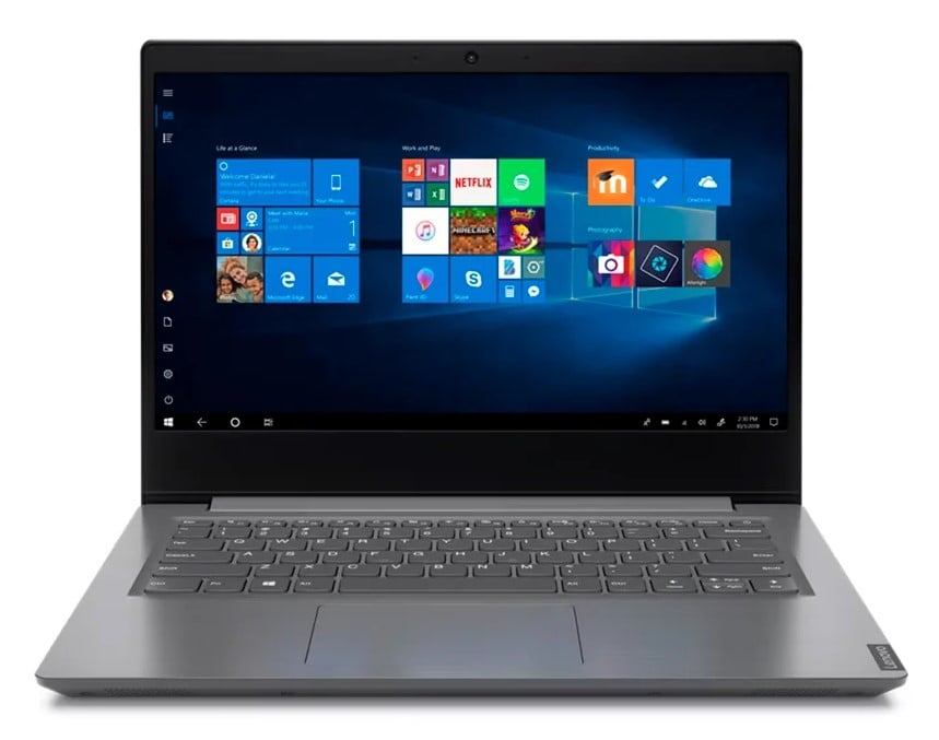 NOTEBOOK LENOVO V14 G2 ALC AMD RYZEN 7 16GB RAM 512GB SSD 14" - 1