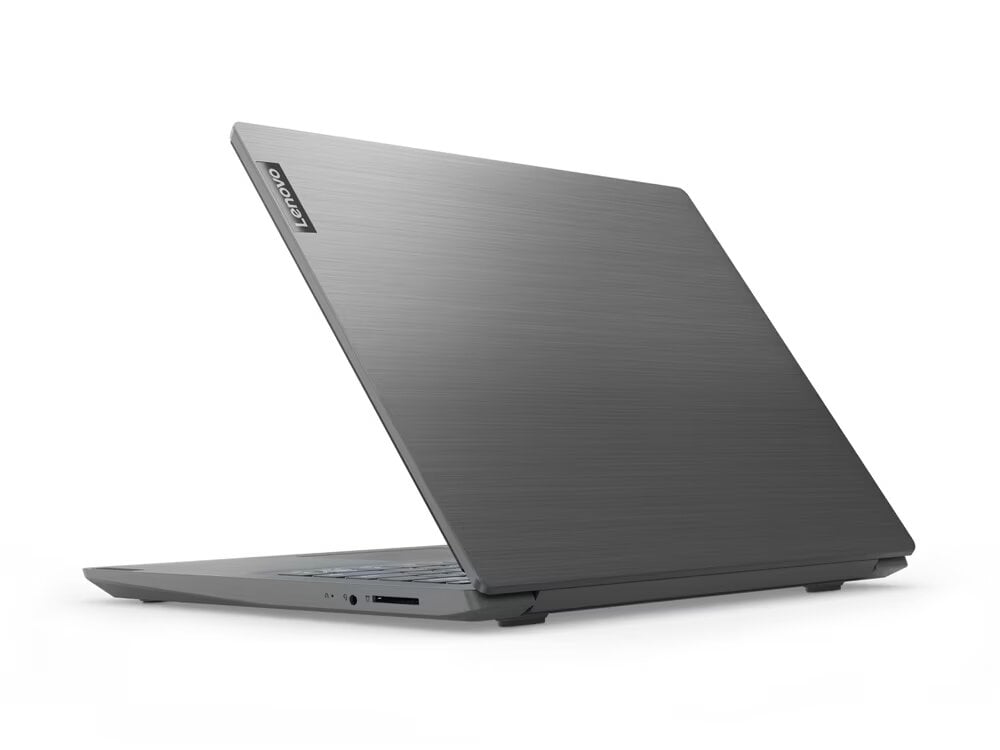 NOTEBOOK LENOVO V14 IML INTEL CORE I3 4GB RAM 256GB SSD 14" - 2