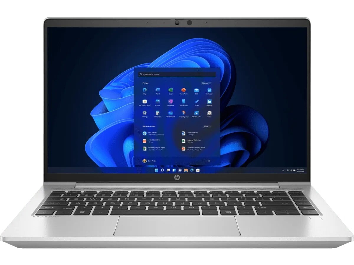 NOTEBOOK HP PROBOOK 440 G8 INTEL CORE I5 8GB RAM 256GB SSD 14" - 1
