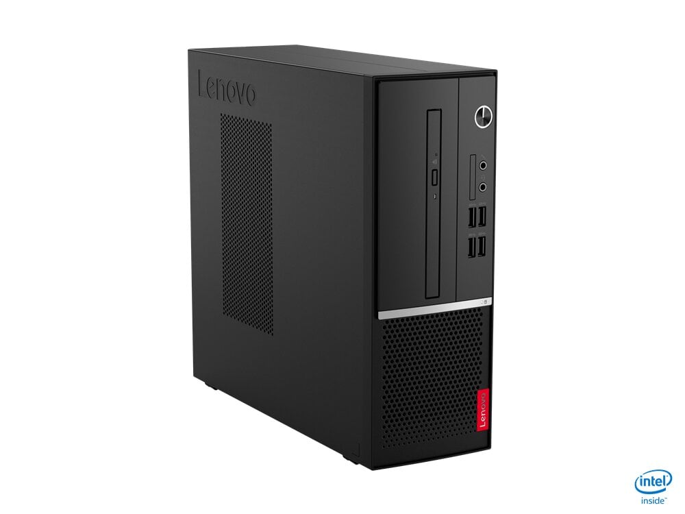 DESKTOP LENOVO V530S I3-9100 8GB SSD 512GB W10 HOME