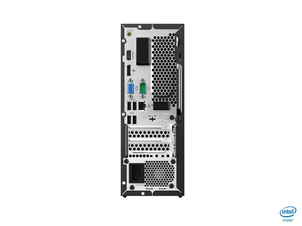 DESKTOP LENOVO V530S I3-9100 8GB SSD 512GB W10 HOME - 2