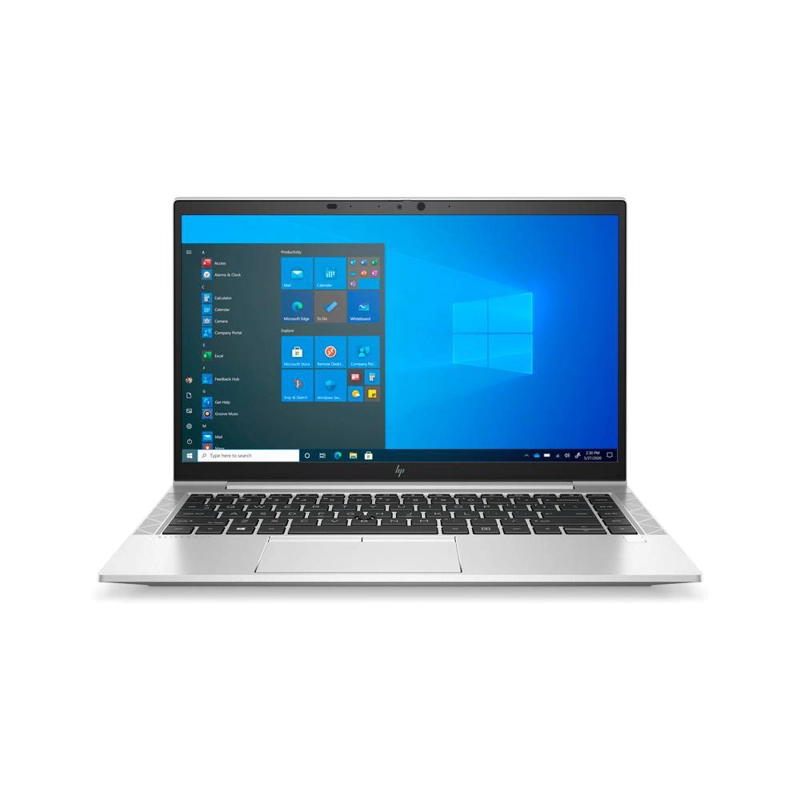 NOTEBOOK HP ELITEBOOK 845 G8 AMD RYZEN 5 16GB RAM 512GB SSD 14" - 2
