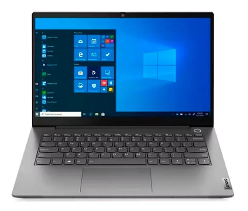 NOTEBOOK LENOVO THINKBOOK 14 G2 INTEL CORE I5 16GBRAM 512GB SSD 14" - 1